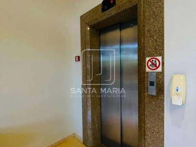 Cobertura para Venda em Ribeirão Preto/SP Jardim Santa Ângela 4 Quartos