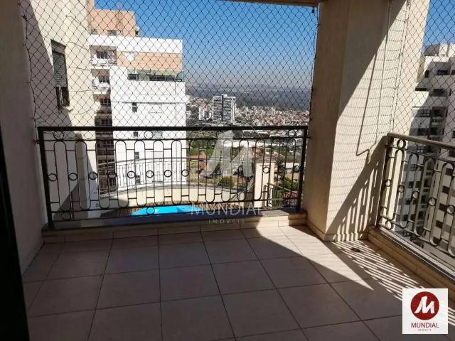 Cobertura para Venda em Ribeirão Preto/SP Jardim Santa Ângela 4 Quartos
