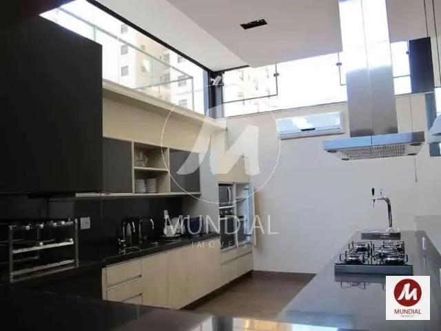 Cobertura para Venda em Ribeirão Preto/SP Jardim Santa Ângela 4 Quartos