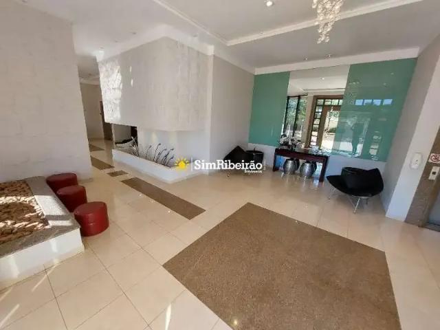Cobertura para Venda em Ribeirão Preto/SP Jardim Santa Ângela 4 Quartos