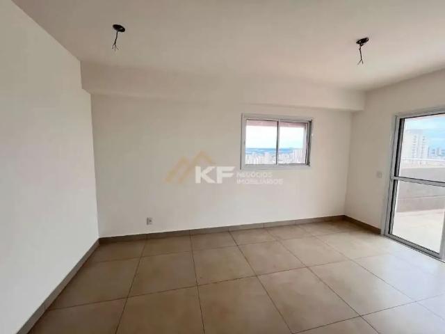 Cobertura para Venda em Ribeirão Preto/SP Jardim Sumaré 2 Quartos