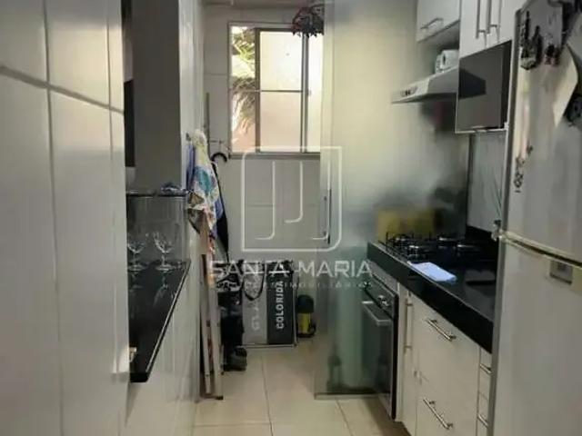 Cobertura para Venda em Ribeirão Preto/SP Parque Residencial Lagoinha 2 Quartos