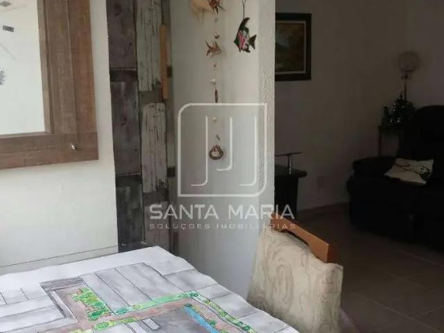 Cobertura para Venda em Ribeirão Preto/SP Parque Residencial Lagoinha 2 Quartos