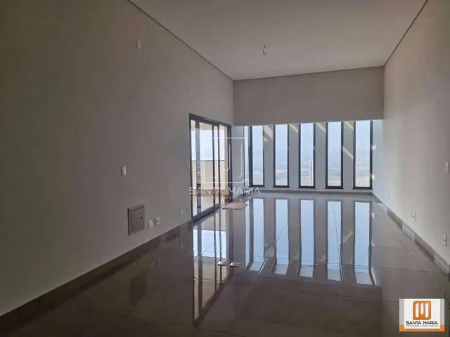 Cobertura para Venda em Ribeirão Preto/SP Residencial Alto do Ipê 3 Quartos
