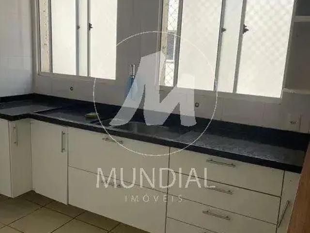 Cobertura para Venda em Ribeirão Preto/SP Residencial e Comercial Palmares 2 Quartos