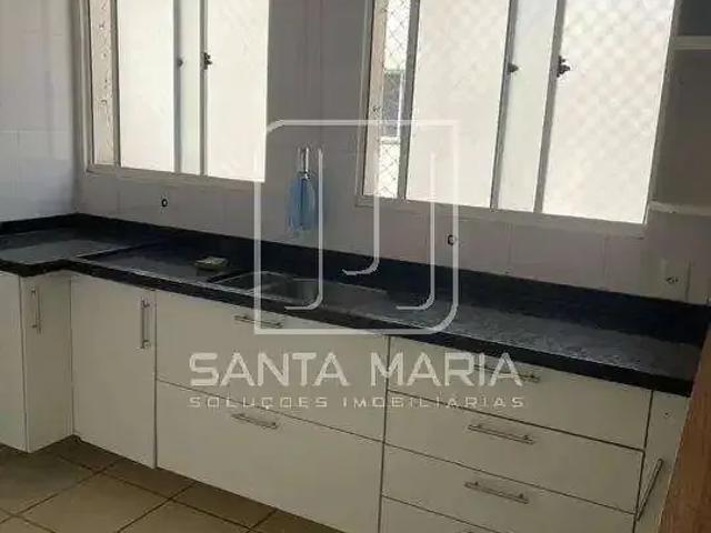 Cobertura para Venda em Ribeirão Preto/SP Residencial e Comercial Palmares 2 Quartos