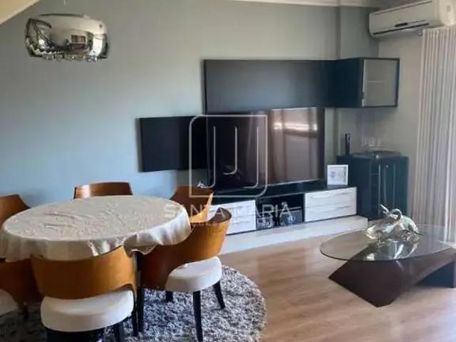 Cobertura para Venda em Ribeirão Preto/SP Ribeirânia 1 Quartos