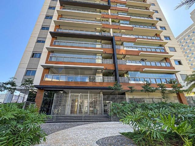 Cobertura para Venda em Ribeirão Preto/SP Vila do Golf 5 Quartos
