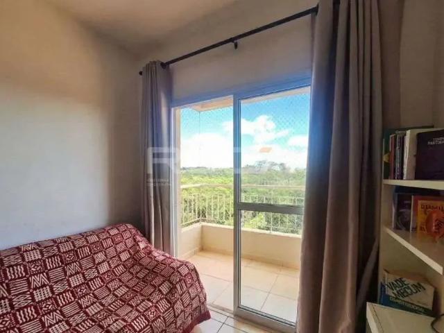 Cobertura para Venda em Ribeirão Preto/SP Vila Tibério 2 Quartos