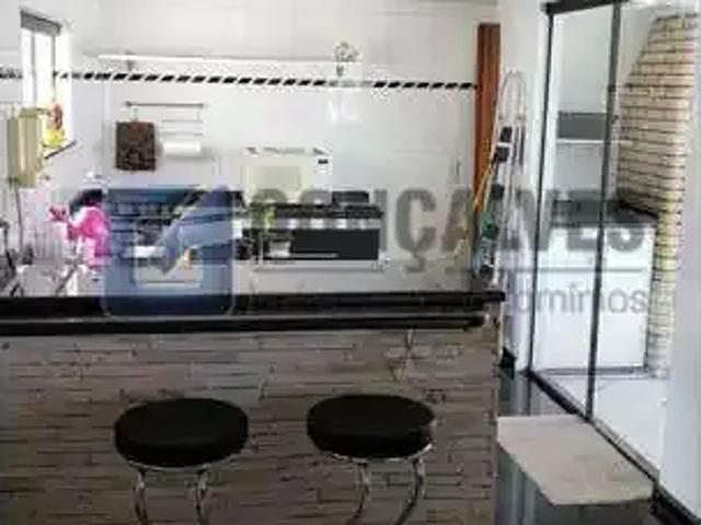 Cobertura para Venda em São Caetano do Sul/SP Barcelona 3 Quartos