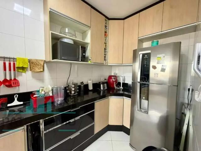 Cobertura para Venda em São Caetano do Sul/SP Barcelona 3 Quartos