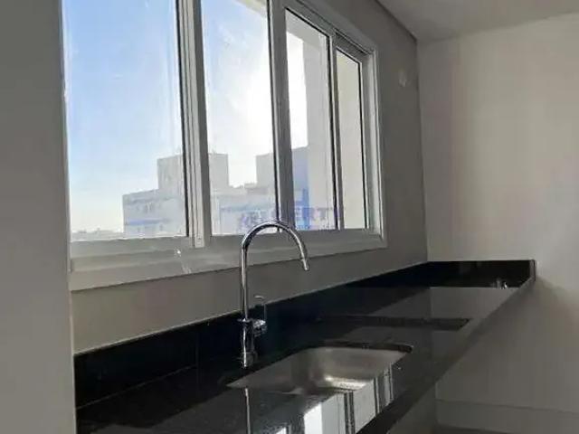 Cobertura para Venda em São Caetano do Sul/SP Barcelona 3 Quartos