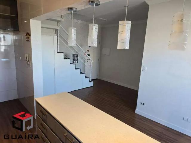 Cobertura para Venda em São Caetano do Sul/SP Barcelona 2 Quartos