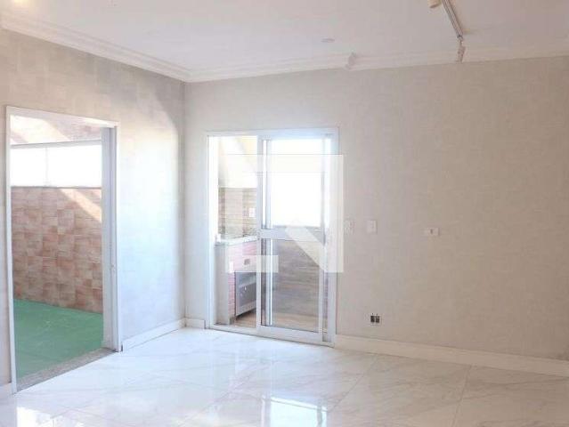Cobertura para Venda em São Caetano do Sul/SP Barcelona 2 Quartos