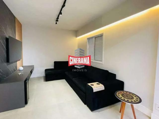 Cobertura para Venda em São Caetano do Sul/SP Barcelona 2 Quartos