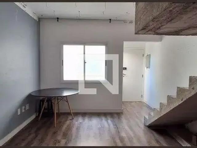 Cobertura para Venda em São Caetano do Sul/SP Barcelona 2 Quartos