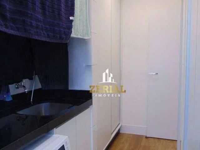 Cobertura para Venda em São Caetano do Sul/SP Barcelona 4 Quartos
