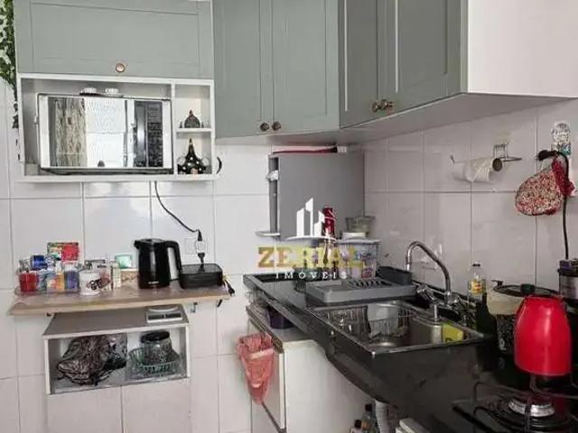 Cobertura para Venda em São Caetano do Sul/SP Boa Vista 3 Quartos