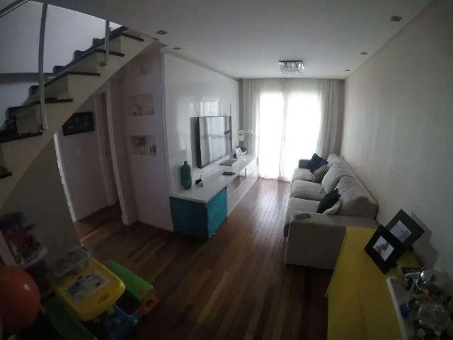 Cobertura para Venda em São Caetano do Sul/SP Boa Vista 2 Quartos