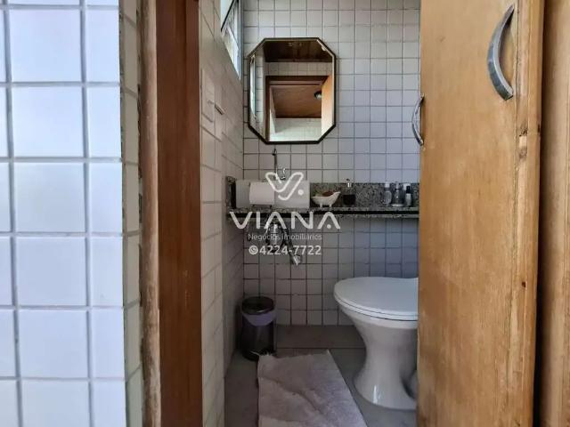 Cobertura para Venda em São Caetano do Sul/SP Nova Gerty 2 Quartos