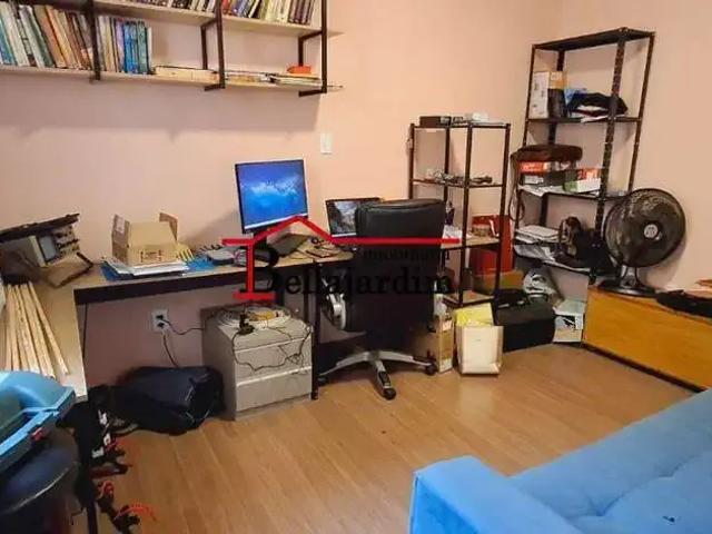 Cobertura para Venda em São Caetano do Sul/SP Nova Gerty 3 Quartos