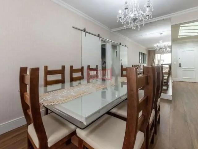 Cobertura para Venda em São Caetano do Sul/SP Olímpico 4 Quartos