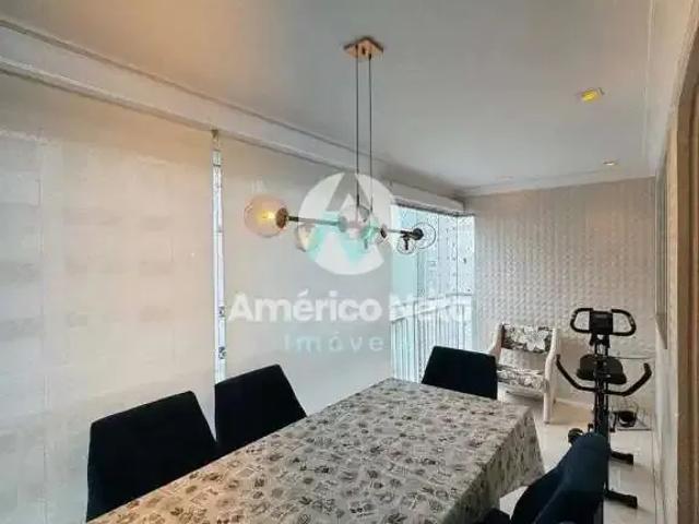 Cobertura para Venda em São Caetano do Sul/SP Olímpico 3 Quartos