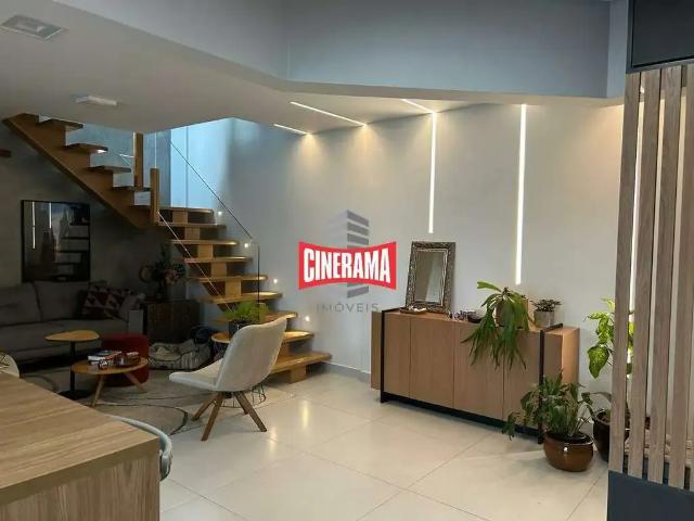 Cobertura para Venda em São Caetano do Sul/SP Olímpico 3 Quartos