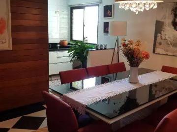 Cobertura para Venda em São Caetano do Sul/SP Osvaldo Cruz 3 Quartos