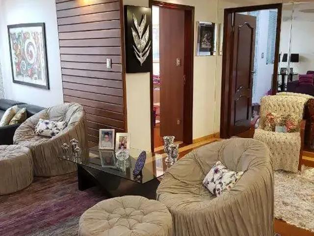 Cobertura para Venda em São Caetano do Sul/SP Osvaldo Cruz 3 Quartos