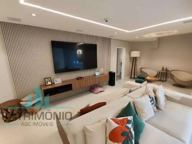 Cobertura para Venda em São Caetano do Sul/SP Santa Maria 4 Quartos
