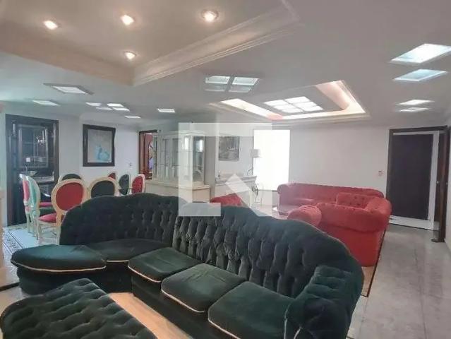 Cobertura para Venda em São Caetano do Sul/SP Santa Maria 4 Quartos