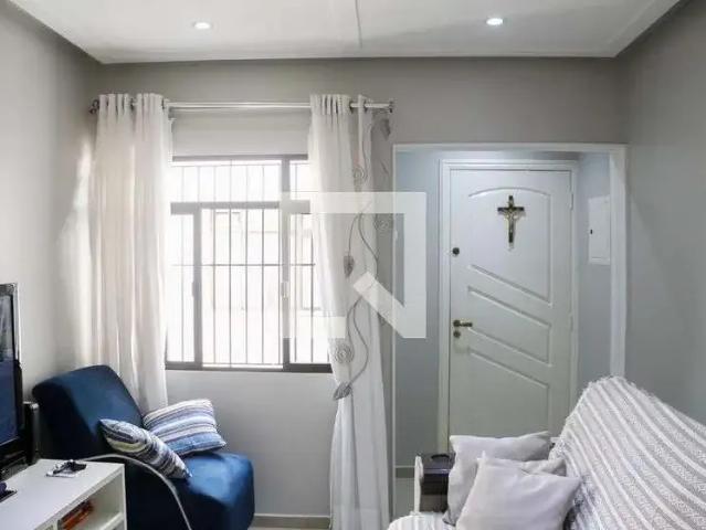Cobertura para Venda em São Caetano do Sul/SP Santa Maria 2 Quartos