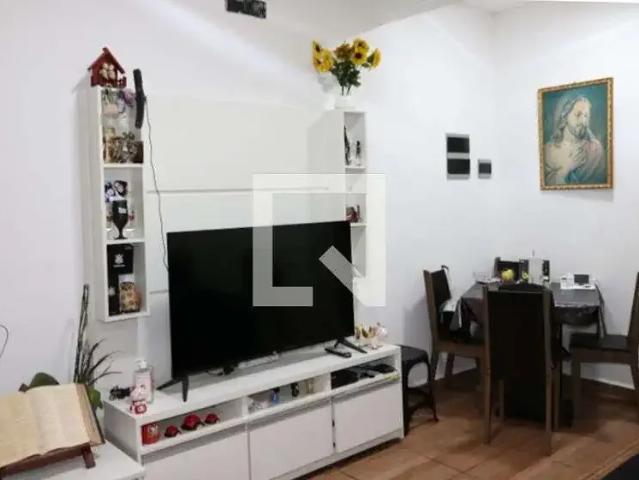 Cobertura para Venda em São Caetano do Sul/SP Nova Gerti 2 Quartos