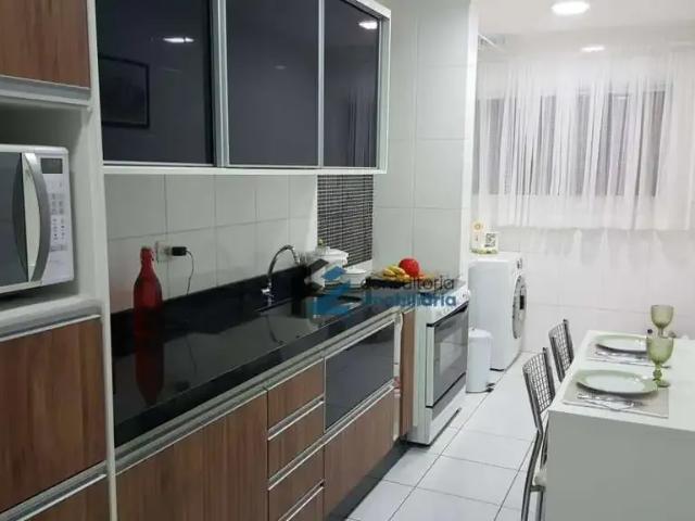 Cobertura para Venda em São Caetano do Sul/SP Santa Maria 2 Quartos