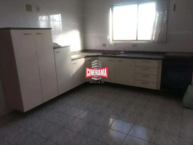 Cobertura para Venda em São Caetano do Sul/SP Santa Maria 2 Quartos