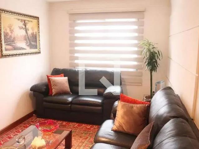 Cobertura para Venda em São Caetano do Sul/SP Santa Maria 2 Quartos