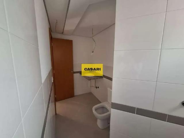 Cobertura para Venda em São Caetano do Sul/SP Santa Maria 3 Quartos