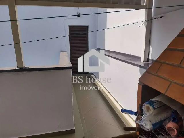 Cobertura para Venda em São Caetano do Sul/SP Santa Maria 3 Quartos