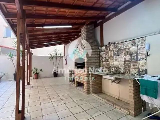 Cobertura para Venda em São Caetano do Sul/SP Santa Maria 3 Quartos