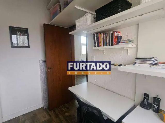 Cobertura para Venda em São Caetano do Sul/SP Santa Maria 3 Quartos