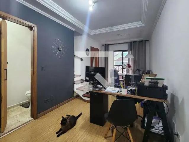 Cobertura para Venda em São Caetano do Sul/SP Santa Maria 3 Quartos