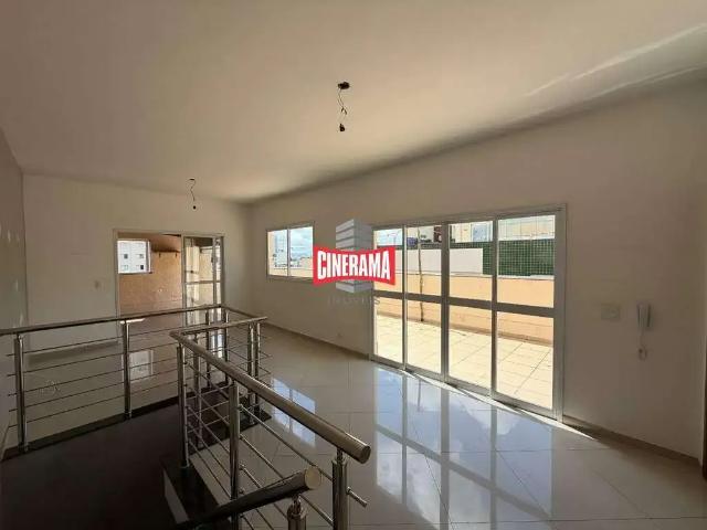 Cobertura para Venda em São Caetano do Sul/SP Santa Maria 3 Quartos