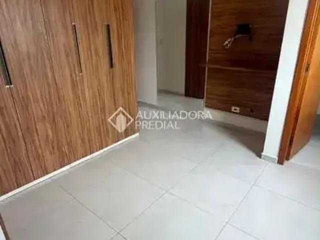 Cobertura para Venda em São Caetano do Sul/SP Santa Maria 3 Quartos