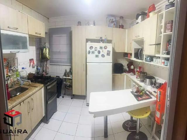 Cobertura para Venda em São Caetano do Sul/SP Santa Maria 3 Quartos