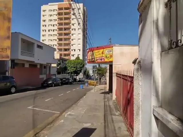 Cobertura para Venda em São Carlos/SP Centro 2 Quartos