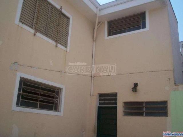 Cobertura para Venda em São Carlos/SP Centro 3 Quartos