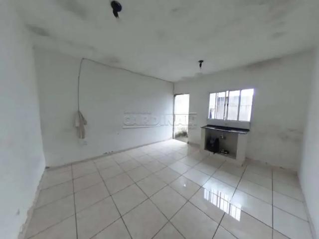 Cobertura para Venda em São Carlos/SP Cidade Aracy 2 Quartos