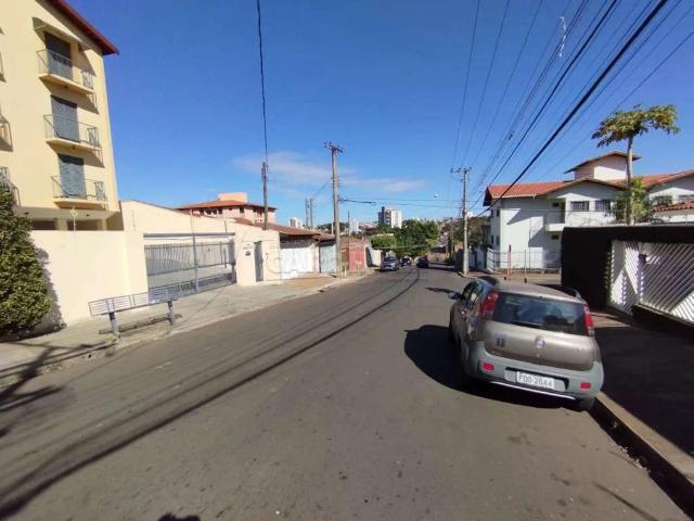 Cobertura para Venda em São Carlos/SP Cidade Jardim 3 Quartos