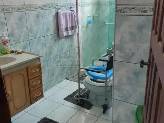 Cobertura para Venda em São Carlos/SP Jardim Nova São Carlos 3 Quartos
